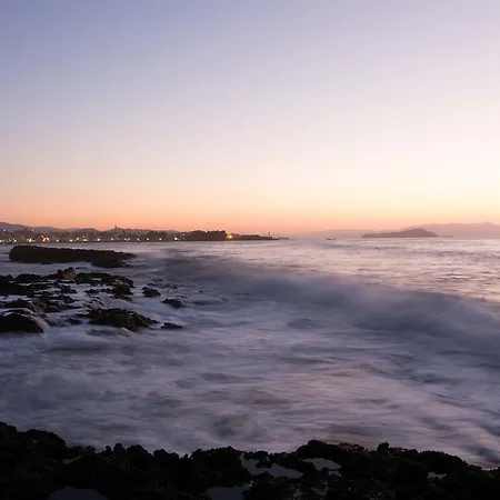 Ocean Waves Villa Chania (Crete)